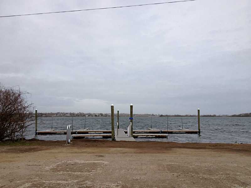 148 Cedar Road Charlestown, RI 02813 - Photo 17 of 20 Waterfront/Dock/Pier.