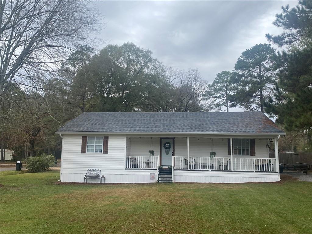 3 Stokes Road Pineville, LA 71360 - Photo 1 of 16 Gallery Image 1