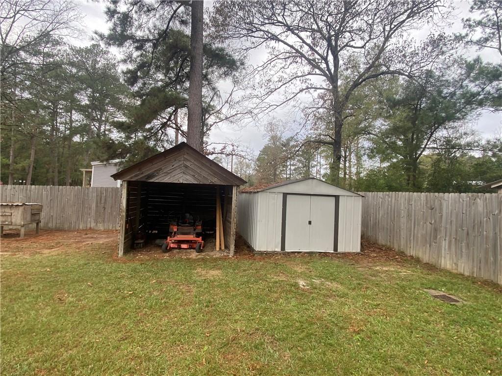 3 Stokes Road Pineville, LA 71360 - Photo 15 of 16 Gallery Image 15