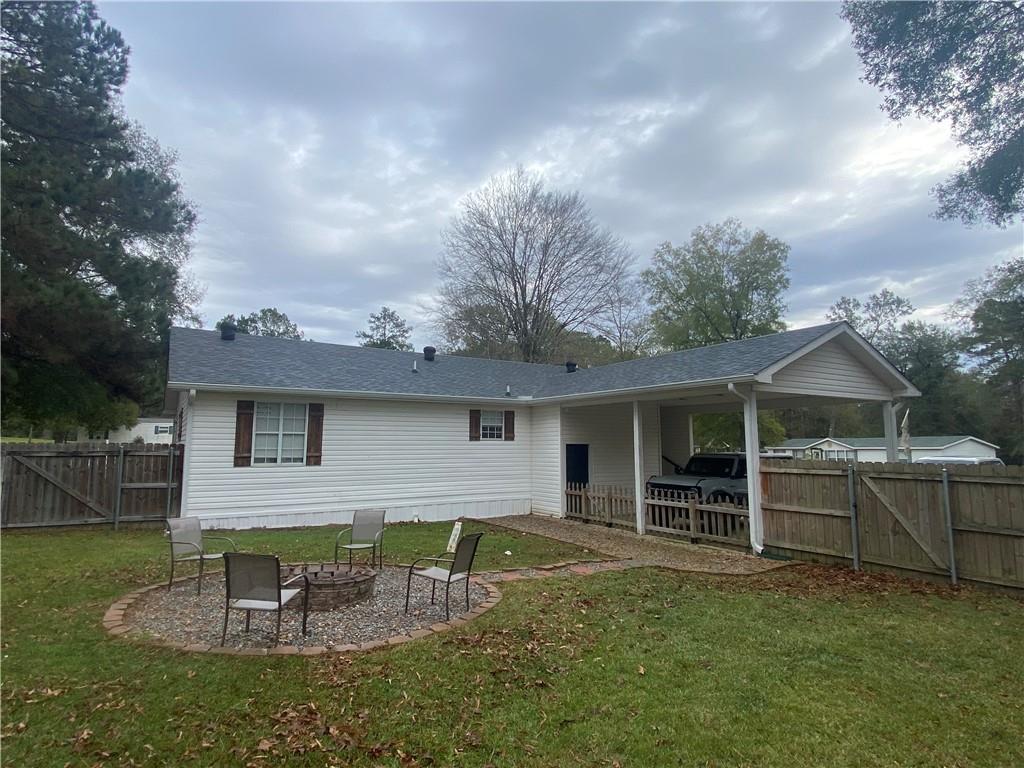 3 Stokes Road Pineville, LA 71360 - Photo 16 of 16 Gallery Image 16