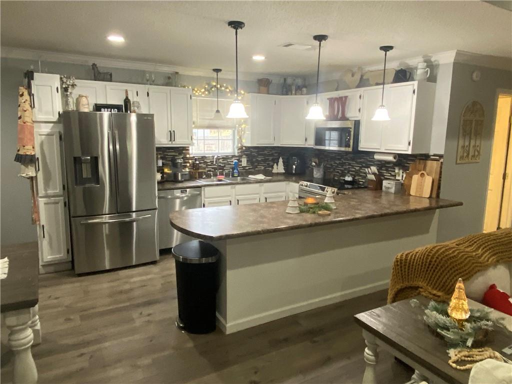 3 Stokes Road Pineville, LA 71360 - Photo 2 of 16 Gallery Image 2