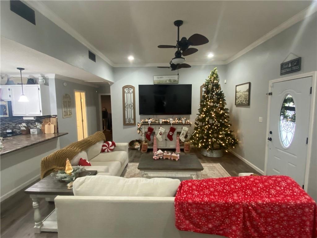 3 Stokes Road Pineville, LA 71360 - Photo 3 of 16 Gallery Image 3