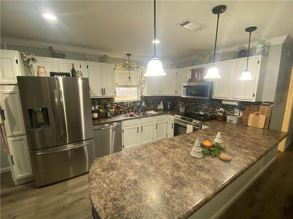 3 Stokes Road Pineville, LA 71360 - Photo 4 of 16 Gallery Image 4