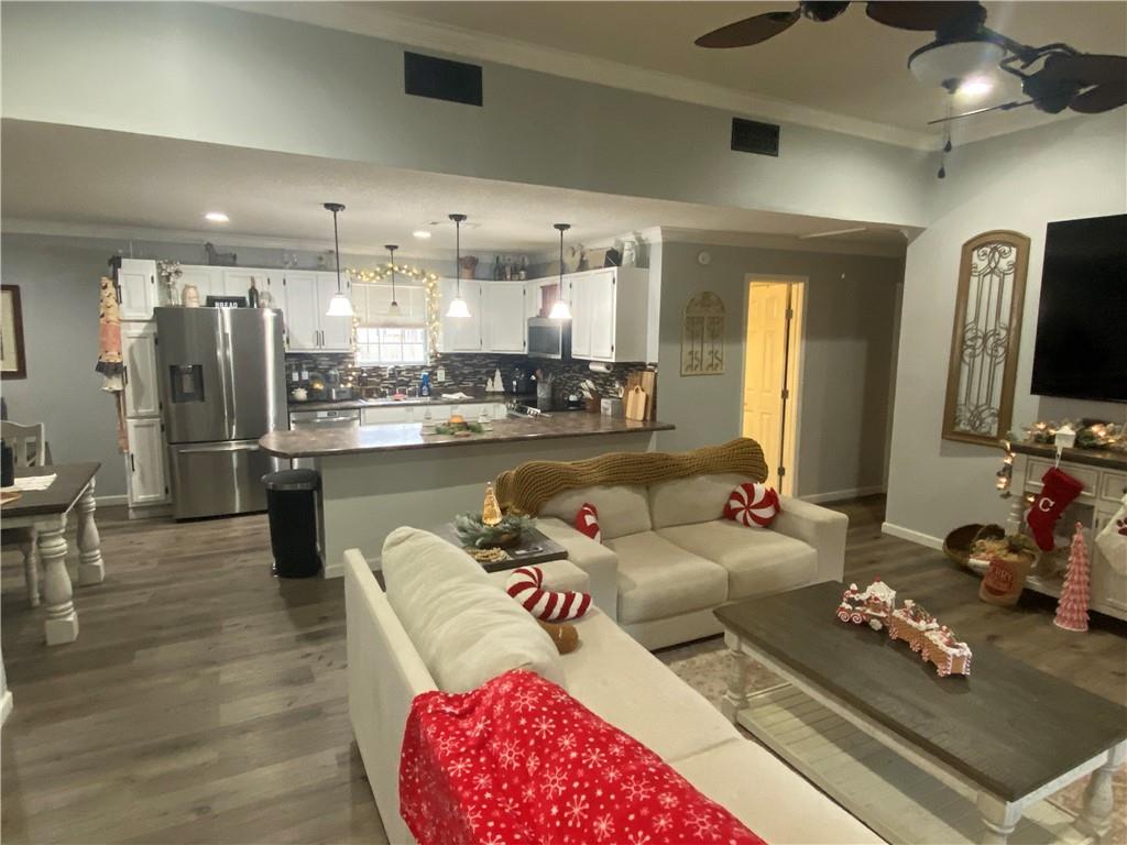 3 Stokes Road Pineville, LA 71360 - Photo 5 of 16 Gallery Image 5