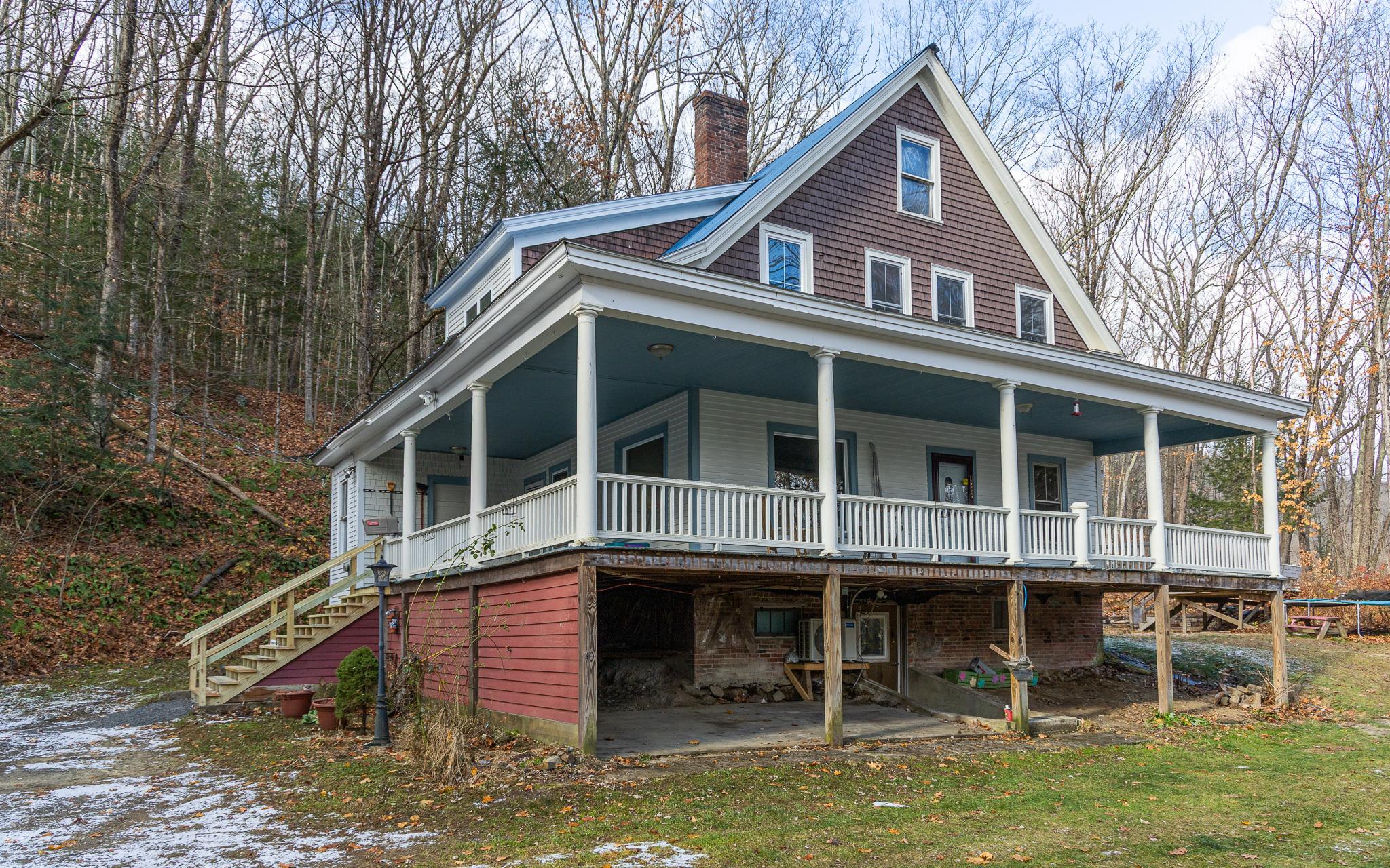 10 King Street Rockingham, VT 05101 - Photo 1 of 44