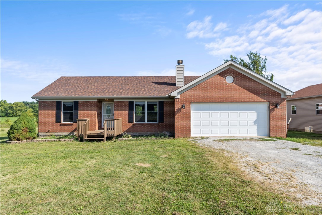 8661 East Snodgrass Road Conover, OH 45317 - Photo 1 of 28 Gallery Image 1