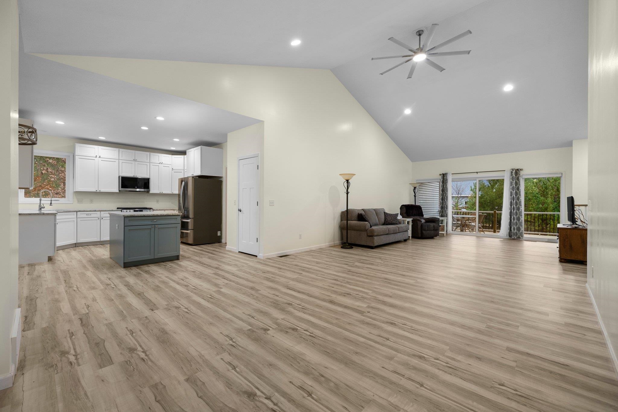 2741 Danbury Road Kingsley, MI 49649 - Photo 13 of 53