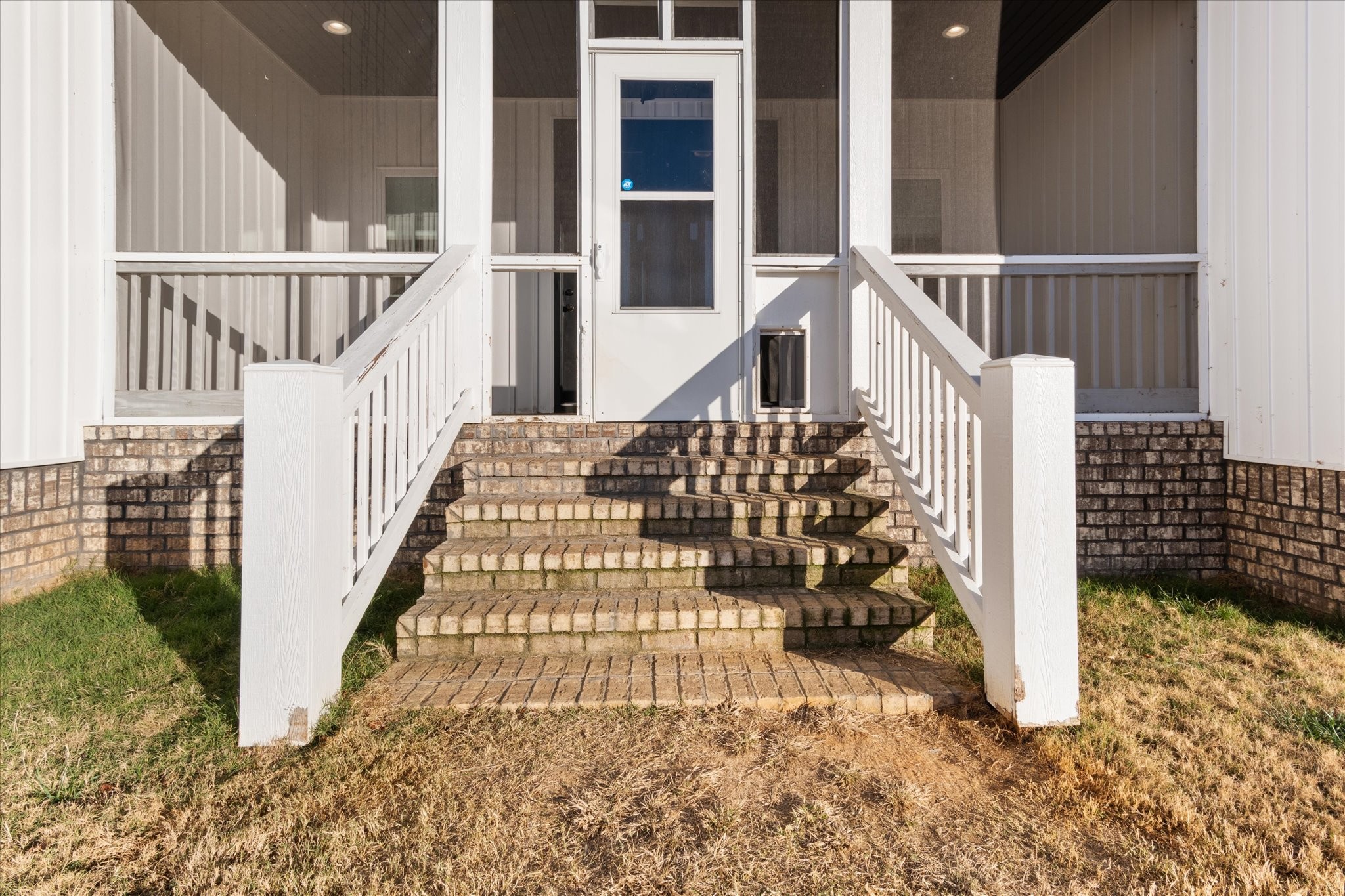 2114 Longview Road Rockvale, TN 37153 - Photo 17 of 48 a view of entryway with a front door