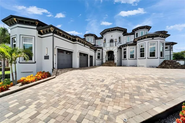 $18,499,999 | 6526 Surfside Boulevard, Apollo Beach, FL 33572