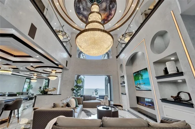 $18,499,999 | 6526 Surfside Boulevard, Apollo Beach, FL 33572