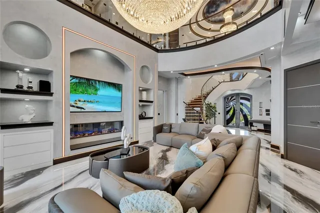 $18,499,999 | 6526 Surfside Boulevard, Apollo Beach, FL 33572