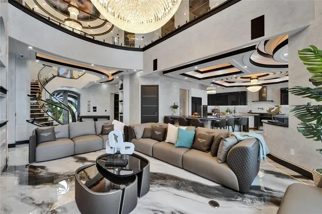 $18,499,999 | 6526 Surfside Boulevard, Apollo Beach, FL 33572