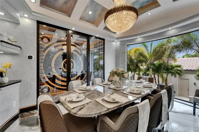 $18,499,999 | 6526 Surfside Boulevard, Apollo Beach, FL 33572