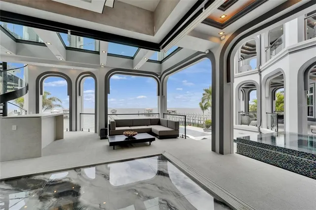 $18,499,999 | 6526 Surfside Boulevard, Apollo Beach, FL 33572