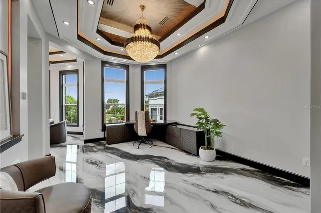 $18,499,999 | 6526 Surfside Boulevard, Apollo Beach, FL 33572