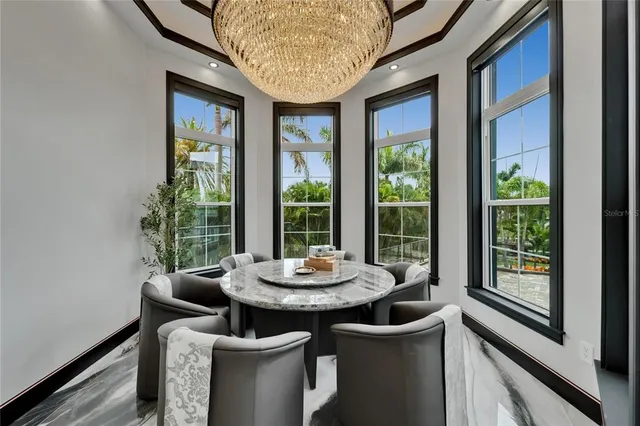 $18,499,999 | 6526 Surfside Boulevard, Apollo Beach, FL 33572