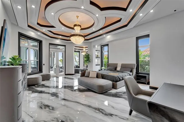 $18,499,999 | 6526 Surfside Boulevard, Apollo Beach, FL 33572