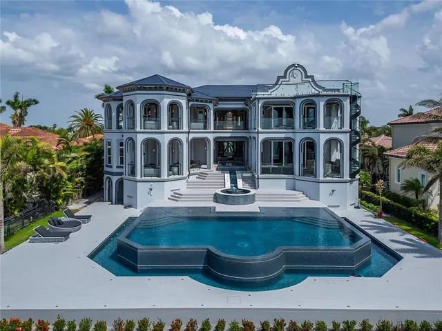 $18,499,999 | 6526 Surfside Boulevard, Apollo Beach, FL 33572
