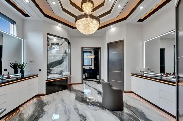 $18,499,999 | 6526 Surfside Boulevard, Apollo Beach, FL 33572