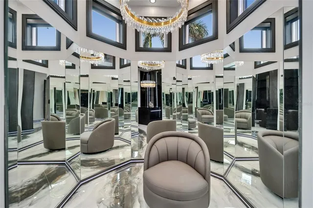 $18,499,999 | 6526 Surfside Boulevard, Apollo Beach, FL 33572