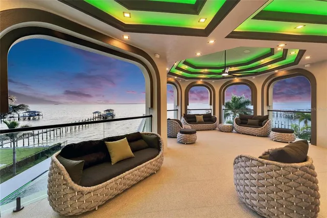 $18,499,999 | 6526 Surfside Boulevard, Apollo Beach, FL 33572