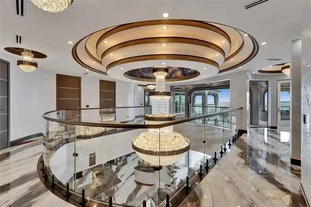 $18,499,999 | 6526 Surfside Boulevard, Apollo Beach, FL 33572