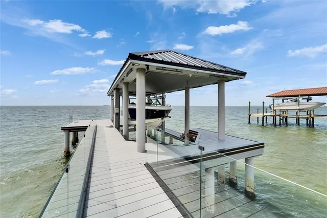 $18,499,999 | 6526 Surfside Boulevard, Apollo Beach, FL 33572