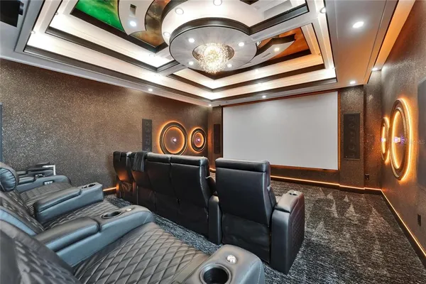 $17,999,999 | 6526 Surfside Boulevard, Apollo Beach, FL 33572