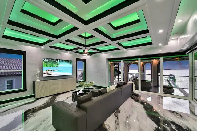 $18,499,999 | 6526 Surfside Boulevard, Apollo Beach, FL 33572