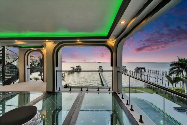 $18,499,999 | 6526 Surfside Boulevard, Apollo Beach, FL 33572