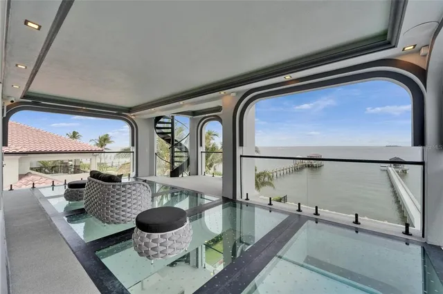 $18,499,999 | 6526 Surfside Boulevard, Apollo Beach, FL 33572