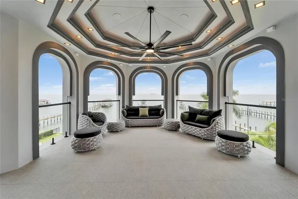 $17,999,999 | 6526 Surfside Boulevard, Apollo Beach, FL 33572