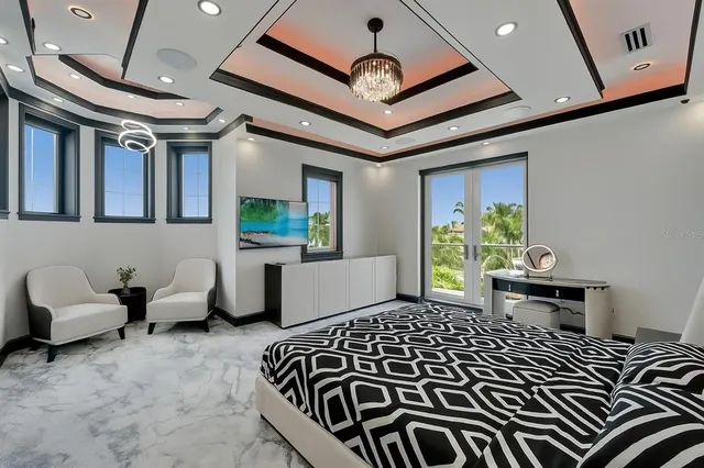 $18,499,999 | 6526 Surfside Boulevard, Apollo Beach, FL 33572