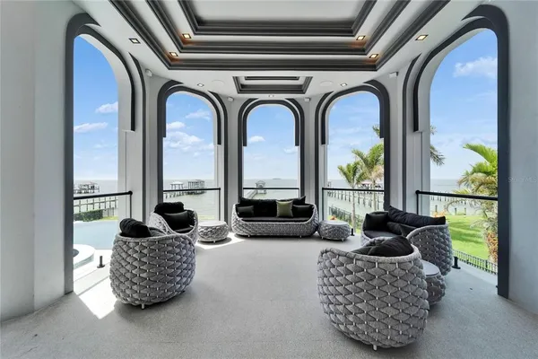 $17,999,999 | 6526 Surfside Boulevard, Apollo Beach, FL 33572