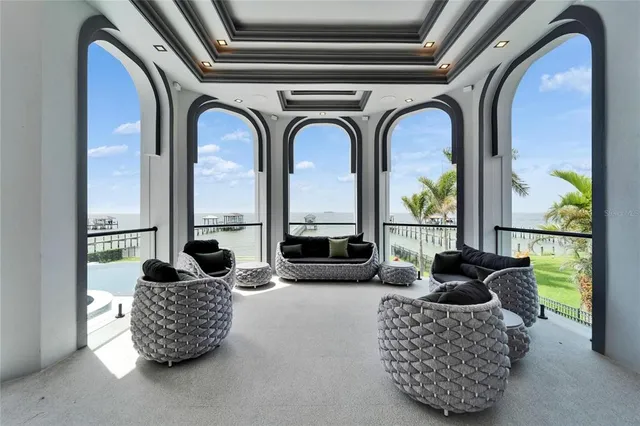 $18,499,999 | 6526 Surfside Boulevard, Apollo Beach, FL 33572