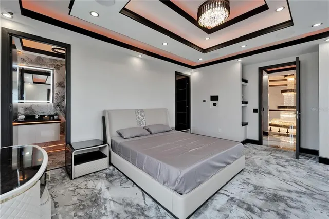 $18,499,999 | 6526 Surfside Boulevard, Apollo Beach, FL 33572