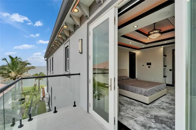 $18,499,999 | 6526 Surfside Boulevard, Apollo Beach, FL 33572