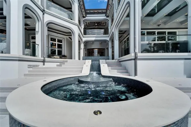 $18,499,999 | 6526 Surfside Boulevard, Apollo Beach, FL 33572