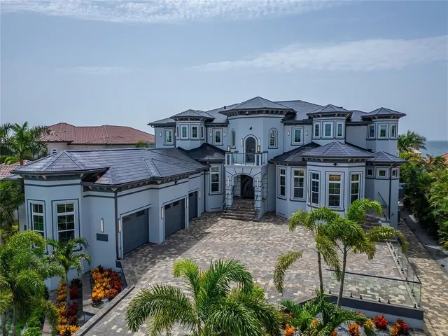 $18,499,999 | 6526 Surfside Boulevard, Apollo Beach, FL 33572