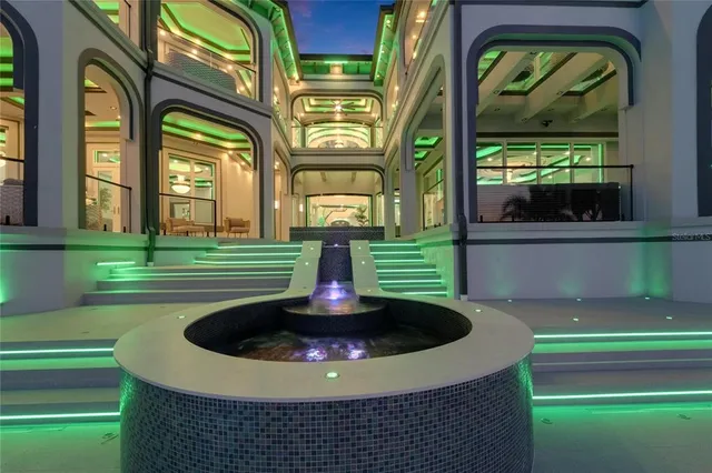 $18,499,999 | 6526 Surfside Boulevard, Apollo Beach, FL 33572