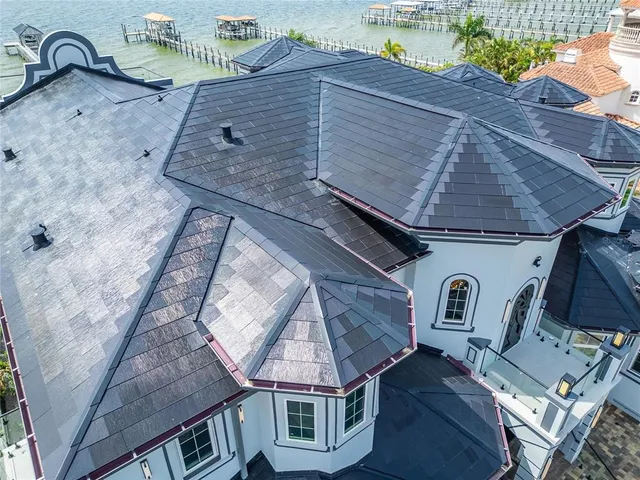 $18,499,999 | 6526 Surfside Boulevard, Apollo Beach, FL 33572