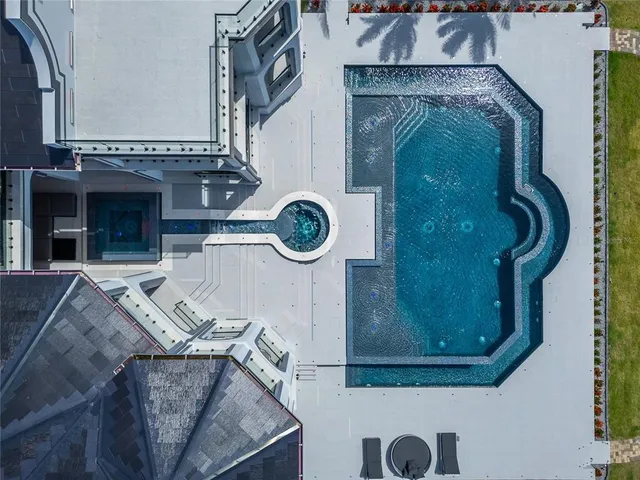 $18,499,999 | 6526 Surfside Boulevard, Apollo Beach, FL 33572