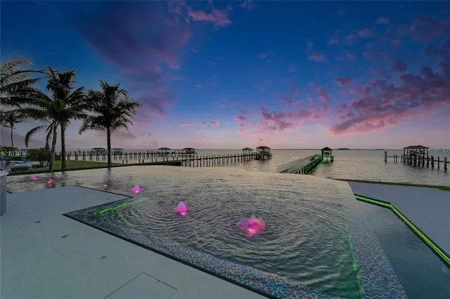 $18,499,999 | 6526 Surfside Boulevard, Apollo Beach, FL 33572