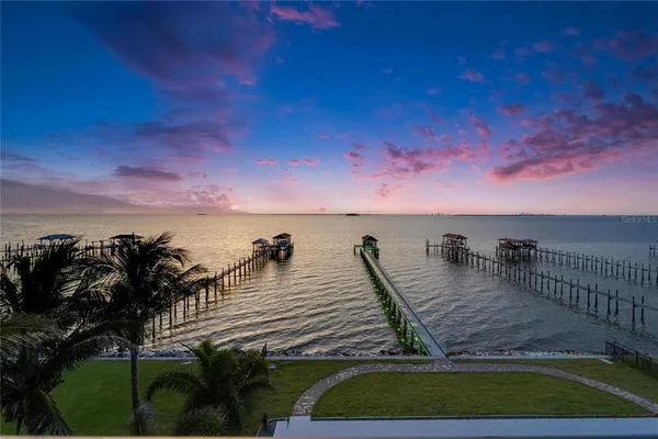 $17,999,999 | 6526 Surfside Boulevard, Apollo Beach, FL 33572