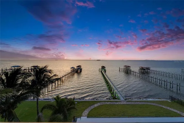 $18,499,999 | 6526 Surfside Boulevard, Apollo Beach, FL 33572