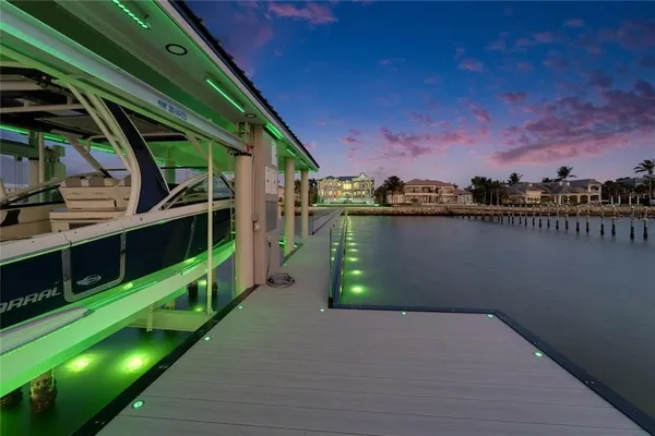 $17,999,999 | 6526 Surfside Boulevard, Apollo Beach, FL 33572