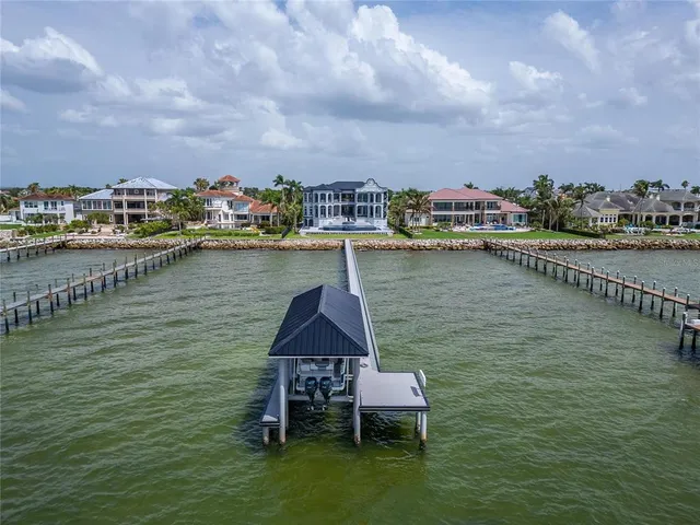 $18,499,999 | 6526 Surfside Boulevard, Apollo Beach, FL 33572