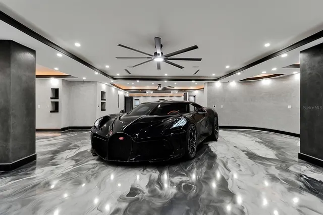 $18,499,999 | 6526 Surfside Boulevard, Apollo Beach, FL 33572