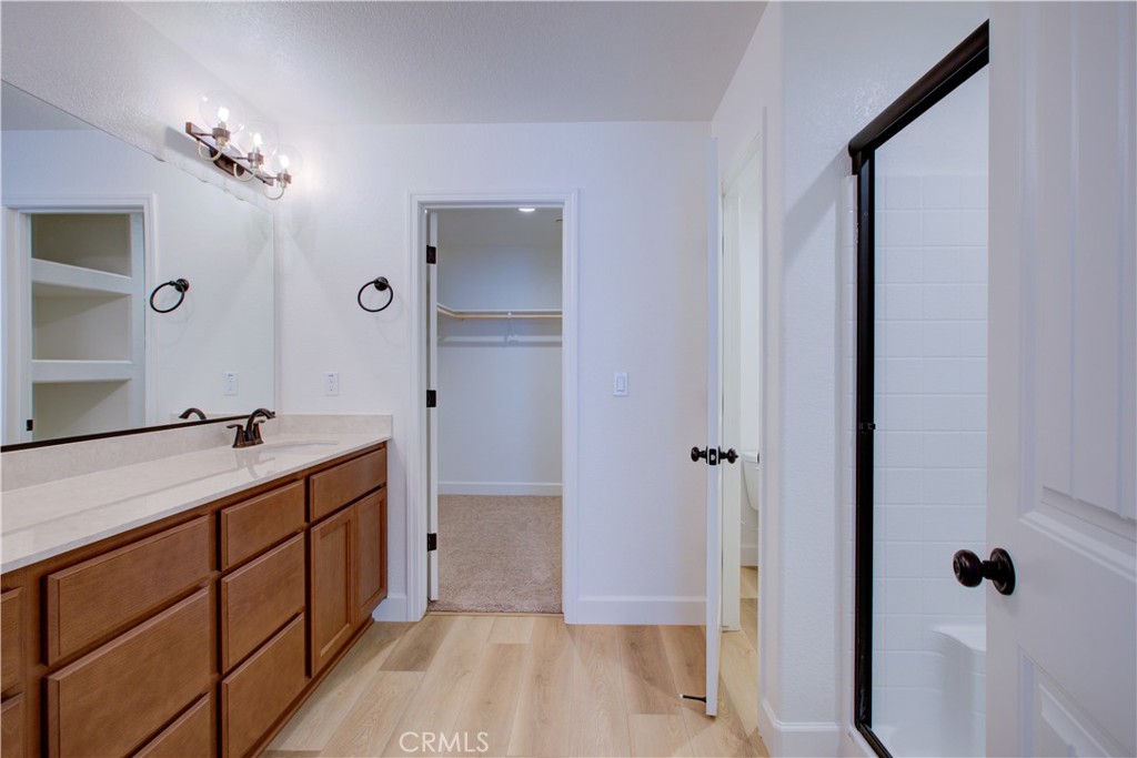 5046 Palisade Avenue Merced, CA 95348 - Photo 26 of 43 Master Bathroom 3