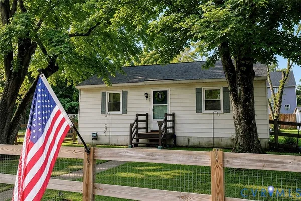 $225,000 | 4901 Leonard Avenue, Henrico, VA 23231